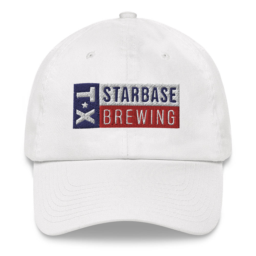 Texas Flag of Craft Beer Hat