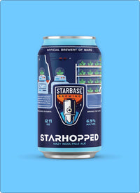 Starhopped