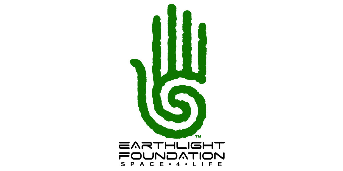 The mission of the Earthlight Foundation is to provide a new belief system for humanity, our relationships with each other, and the family of life.