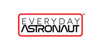 Everyday Astronaut creates YouTube content and livestreams that support the broader space industry.