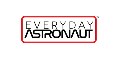 Everyday Astronaut creates YouTube content and livestreams that support the broader space industry.