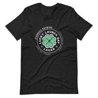 Lucky Launch Day Lager Shirt