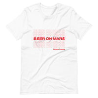 Beer on Mars Shirt