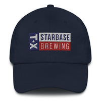 Texas Flag of Craft Beer Hat